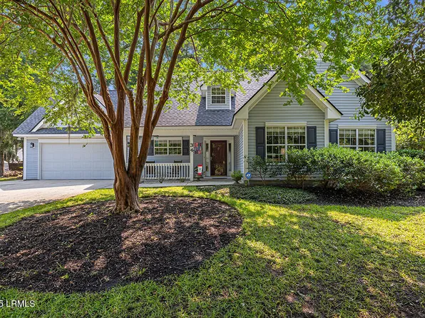 34 Brickyard Hills Ct, Beaufort, SC 29907