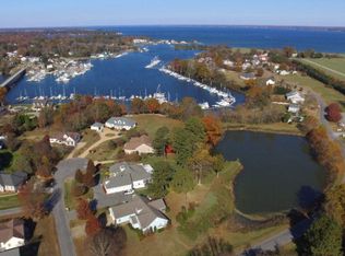 34 Skipjack Lndg, Urbanna, VA 23175