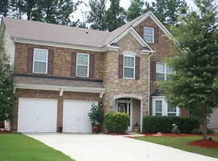 2888 Stilesboro Ridge Way NW, Kennesaw, GA 30152