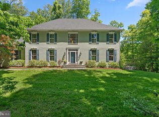 918 Elsie Barber Ct, Davidsonville, MD 21035