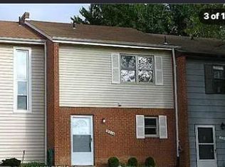 8216 Wycliffe Ct, Manassas, VA 20109