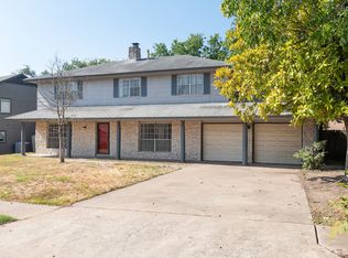 2011 Malvern Hill Dr, Austin, TX 78745