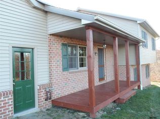 11189 Grim Rd, Felton, PA 17322