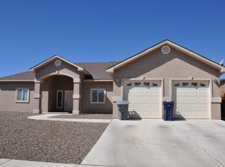 3412 Mascarenas Dr, Aztec, NM 87410