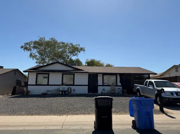 8617 S 9th St, Phoenix, AZ 85042