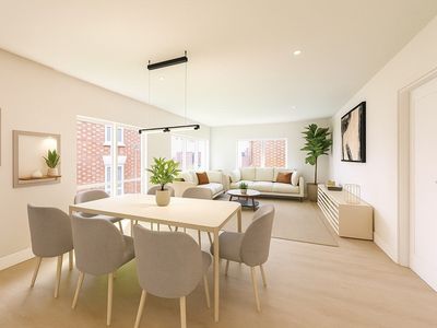 272-272 Cross St #1, Malden, MA, 02148