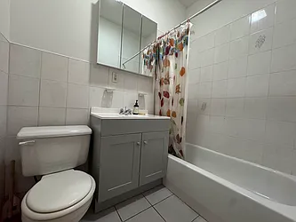 Rented by Compass