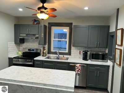 8106 W State St, Central Lake, MI, 49622