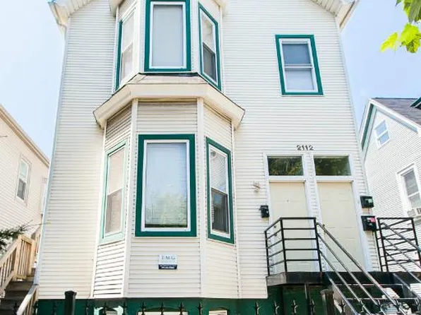 2112 N Campbell Ave, Chicago, IL 60647