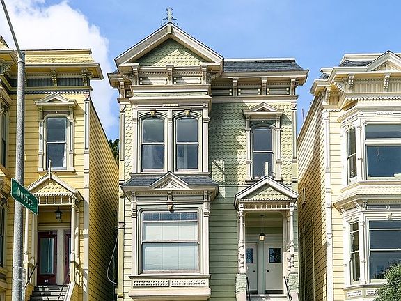 2nd image of 35 Scott St #3