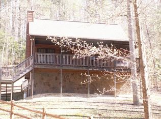 357 Cove Ridge Rd, Butler, TN 37640
