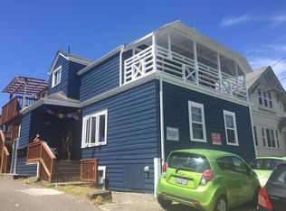 4719 21st Ave NE APT B, Seattle, WA 98105