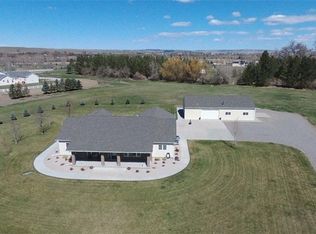 93 Evergreen Dr, Joliet, MT 59041