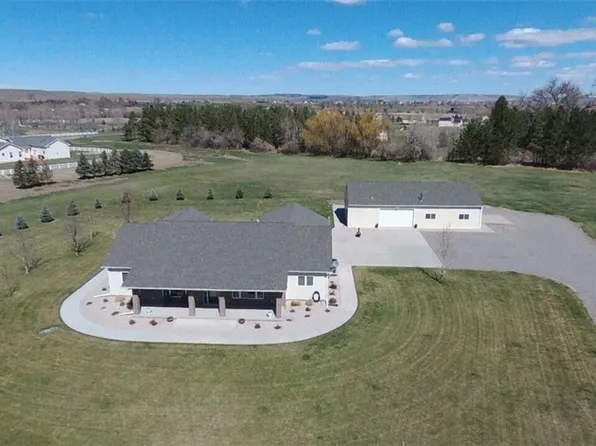 93 Evergreen Dr, Joliet, MT 59041