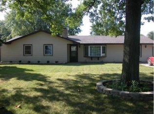 19111 W Janet Ave, Romeoville, IL 60446