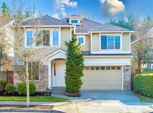 7126 115th Ct SE, Newcastle, WA 98056