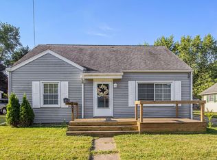 207 Kellogg St, Battle Creek, MI 49037