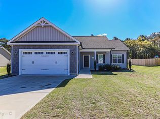 112 Rolling Knoll Ct, Dudley, NC 28333
