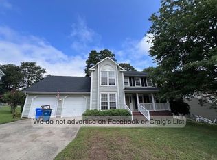 766 Magellan Dr, Fayetteville, NC 28311