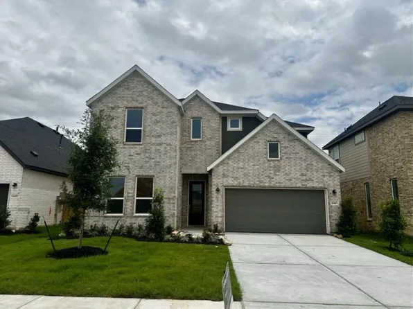 4443 Sunny Hazel Ln, Fulshear, TX 77441