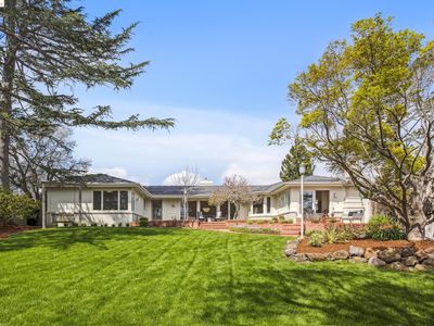 6178 Estates Dr, Oakland, CA, 94611