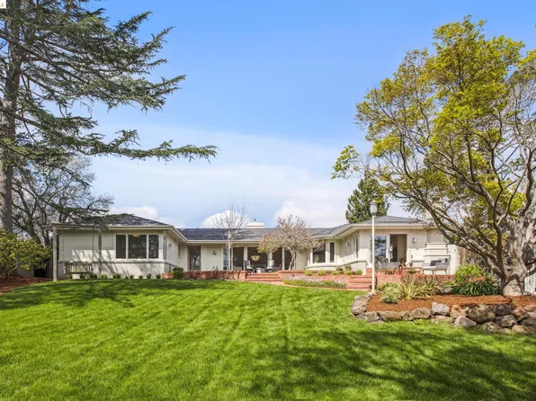6178 Estates Dr, Oakland, CA 94611