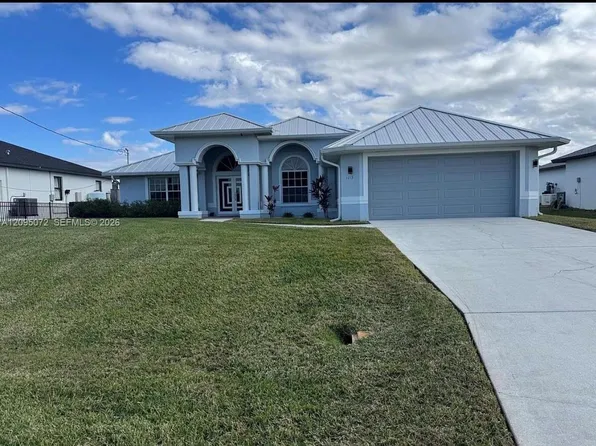 1213 NW 35th Pl, Cape Coral, FL 33993