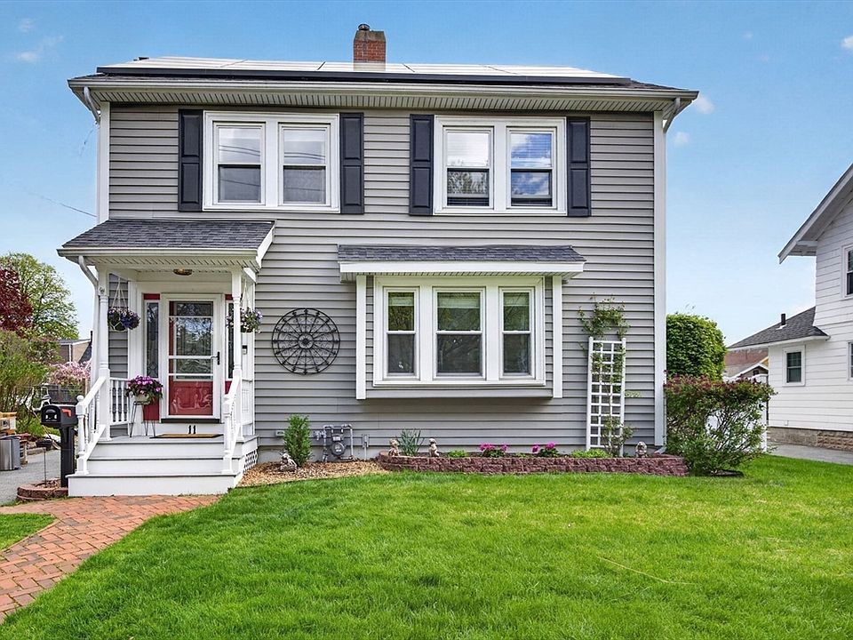 1st image of 11 Clifton Ave