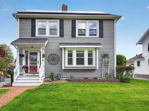 11 Clifton Ave, Beverly, MA 01915