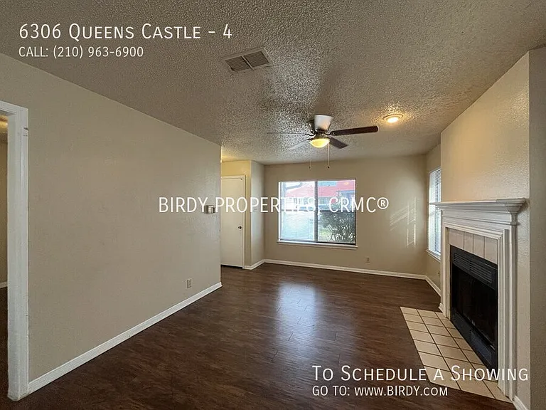 6306 Queens Castle #4 — Photo 8