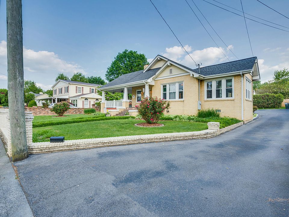 210 W G St, Elizabethton, TN 37643 Zillow