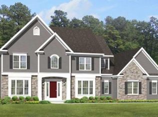 10 Meadow Ln, Salem, CT 06420