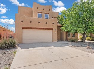 1415 Marcato Ln NW, Albuquerque, NM 87104