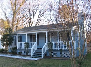 2711 Laurelton Pl, Henrico, VA 23228