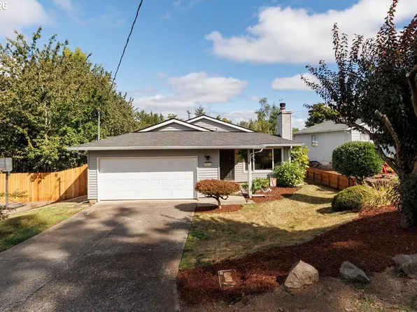 4617 SW Pomona St, Portland, OR 97219