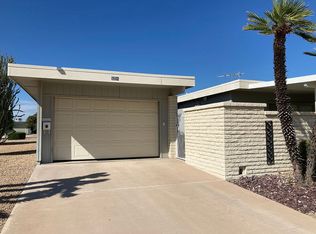 9704 W Teakwood Dr, Sun City, AZ 85351