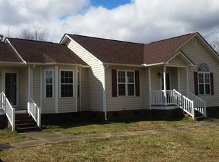 168 Carrie Dr, Clayton, NC 27527