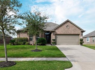 13905 Bright Canyon Ln, Rosharon, TX 77583
