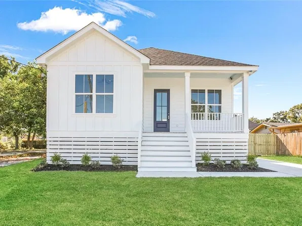 4738 Plauche Cir, New Orleans, LA 70126
