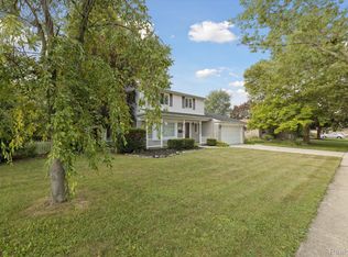 13858 Arnold Dr, Warren, MI