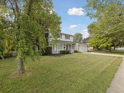 13858 Arnold Dr, Warren, MI, 48088