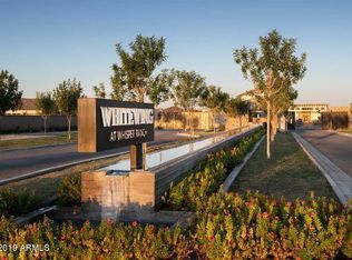 25023 S 199th Pl, Queen Creek, AZ 85142