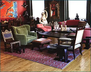 Rented by Brown Harris Stevens