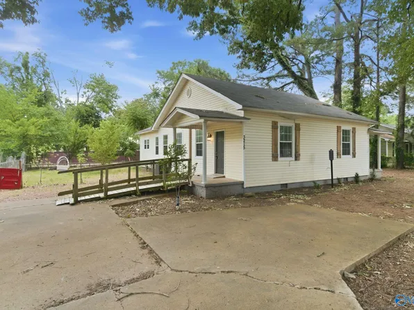 3215 Clopton St SW, Huntsville, AL 35805