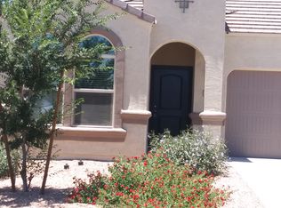 28698 N Black Pearl Rd, San Tan Valley, AZ 85143