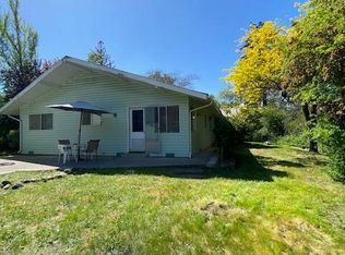 333 W Park St, Grants Pass, OR 97527
