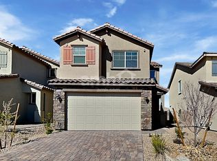 10068 Cathedral Spires Ave, Las Vegas, NV 89178