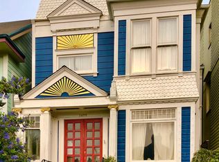 1478 Masonic Ave, San Francisco, CA 94117