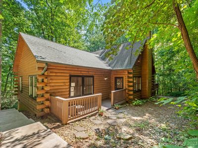 245 Bald Mountain Cres #202, Lake Lure, NC, 28746