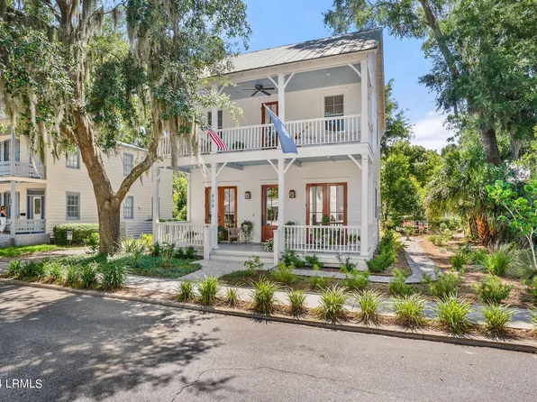 808 Charles St, Beaufort, SC 29902